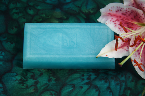 Ocean Lilly 8 oz - Click Image to Close